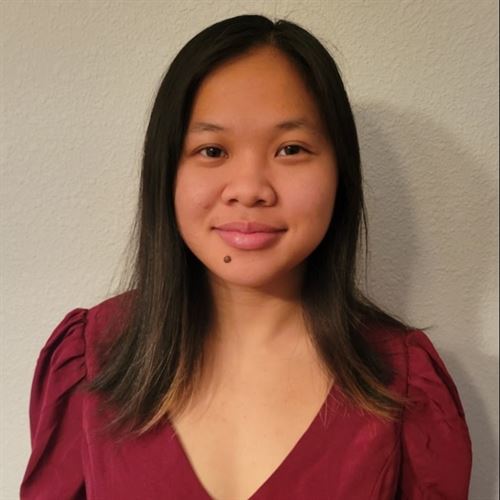scholarship recipient